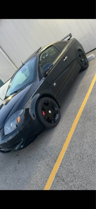 2005 Chevrolet Cobalt 1st Gen - Image 3 of 5