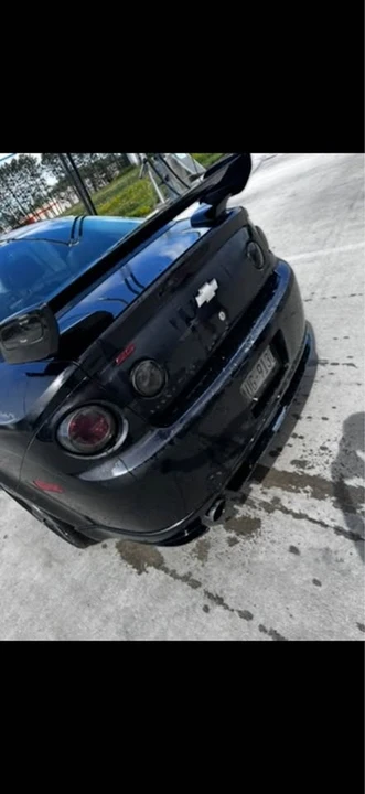 2005 Chevrolet Cobalt 1st Gen - Image 4 of 5