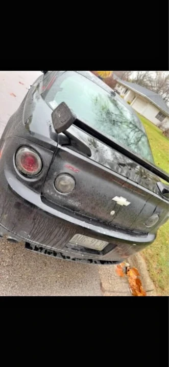 2005 Chevrolet Cobalt 1st Gen - Image 2 of 5