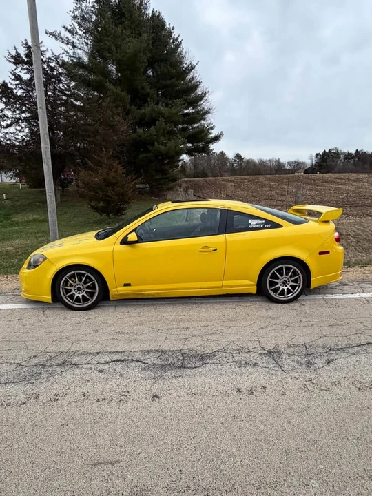 2005 Chevrolet Cobalt 1st Gen - Image 3 of 14