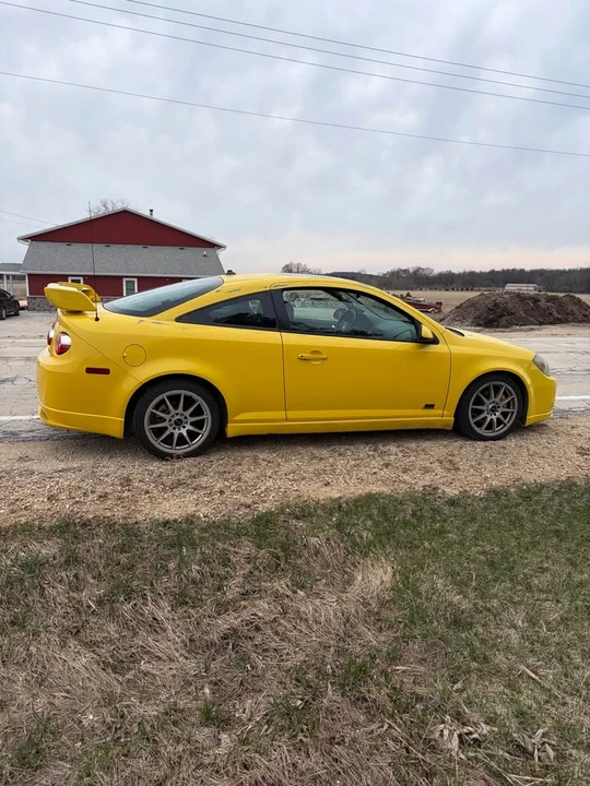 2005 Chevrolet Cobalt 1st Gen - Image 9 of 14