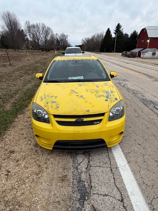 2005 Chevrolet Cobalt 1st Gen - Image 2 of 14