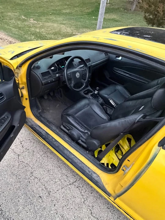 2005 Chevrolet Cobalt 1st Gen - Image 6 of 14