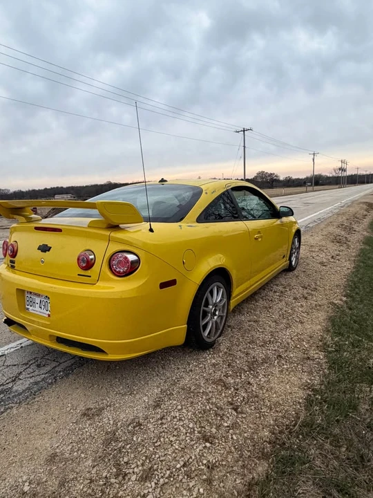 2005 Chevrolet Cobalt 1st Gen - Image 5 of 14