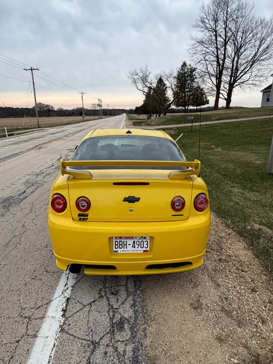 2005 Chevrolet Cobalt 1st Gen - Image 4 of 14