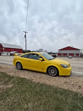 2005 Chevrolet Cobalt SS