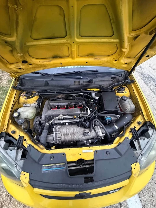2005 Chevrolet Cobalt 1st Gen - Image 10 of 14