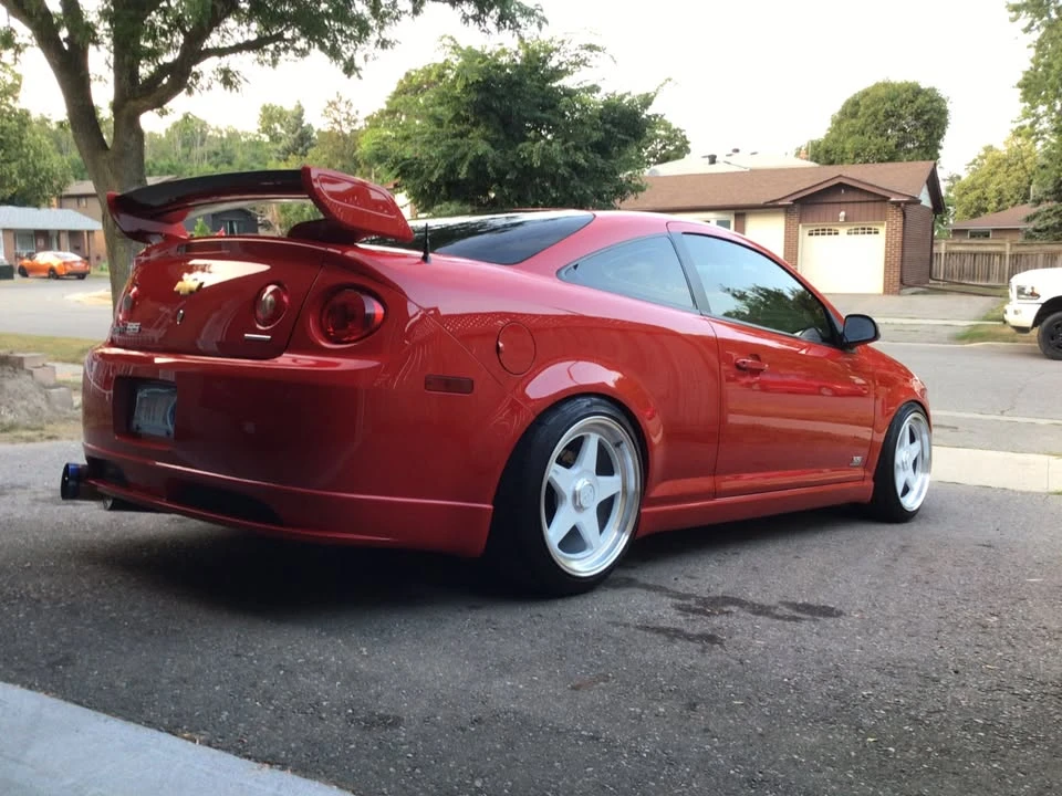 2005 Chevrolet Cobalt 1st Gen - Image 2 of 19