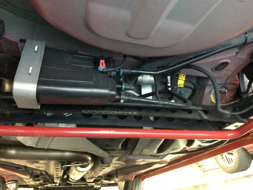 2005 Chevrolet Cobalt 1st Gen - Image 8 of 19