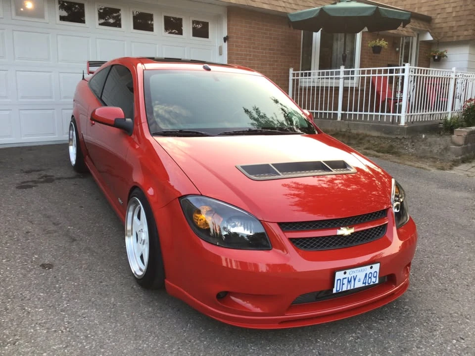 2005 Chevrolet Cobalt 1st Gen - Image 19 of 19