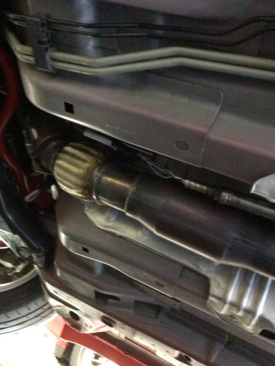 2005 Chevrolet Cobalt 1st Gen - Image 14 of 19