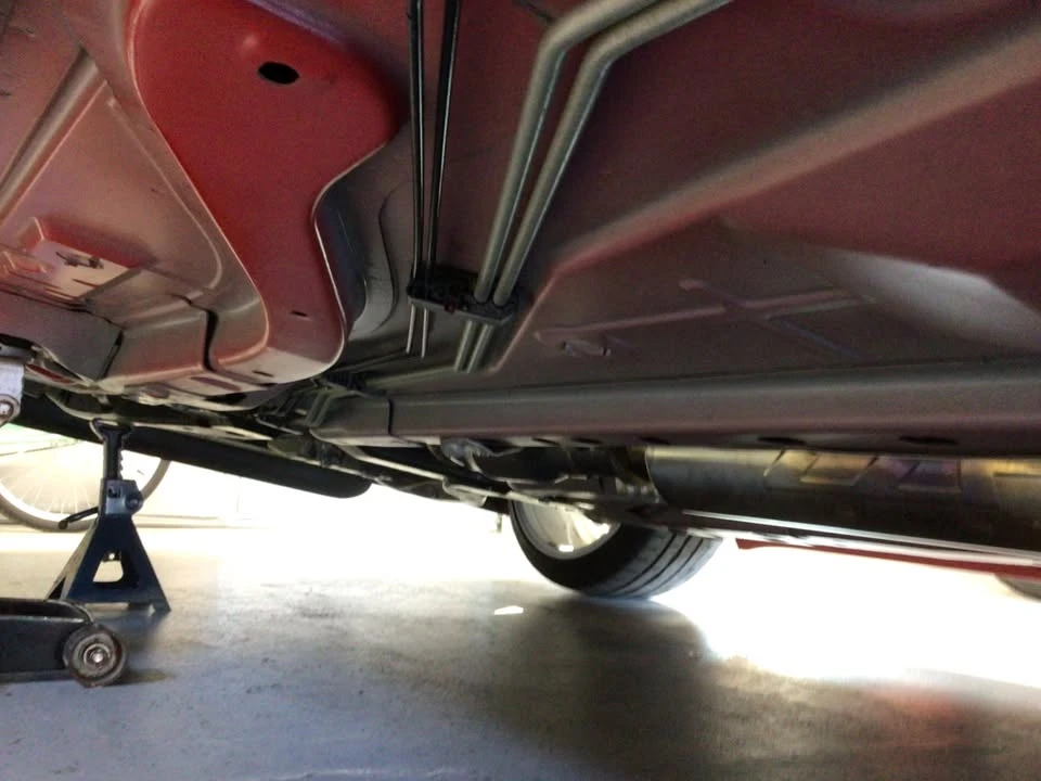 2005 Chevrolet Cobalt 1st Gen - Image 17 of 20