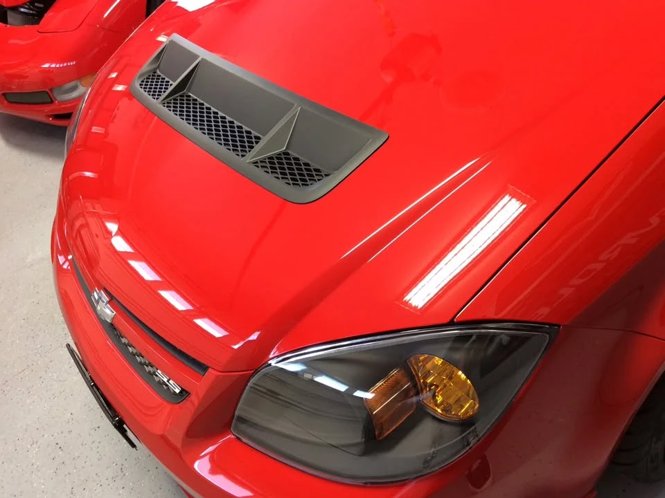 2005 Chevrolet Cobalt 1st Gen - Image 11 of 20