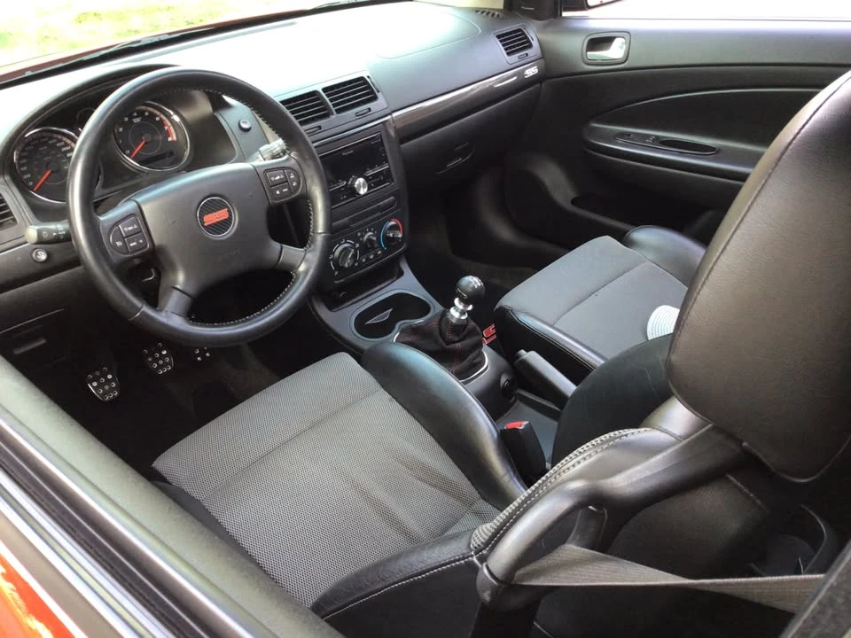 2005 Chevrolet Cobalt 1st Gen - Image 4 of 20