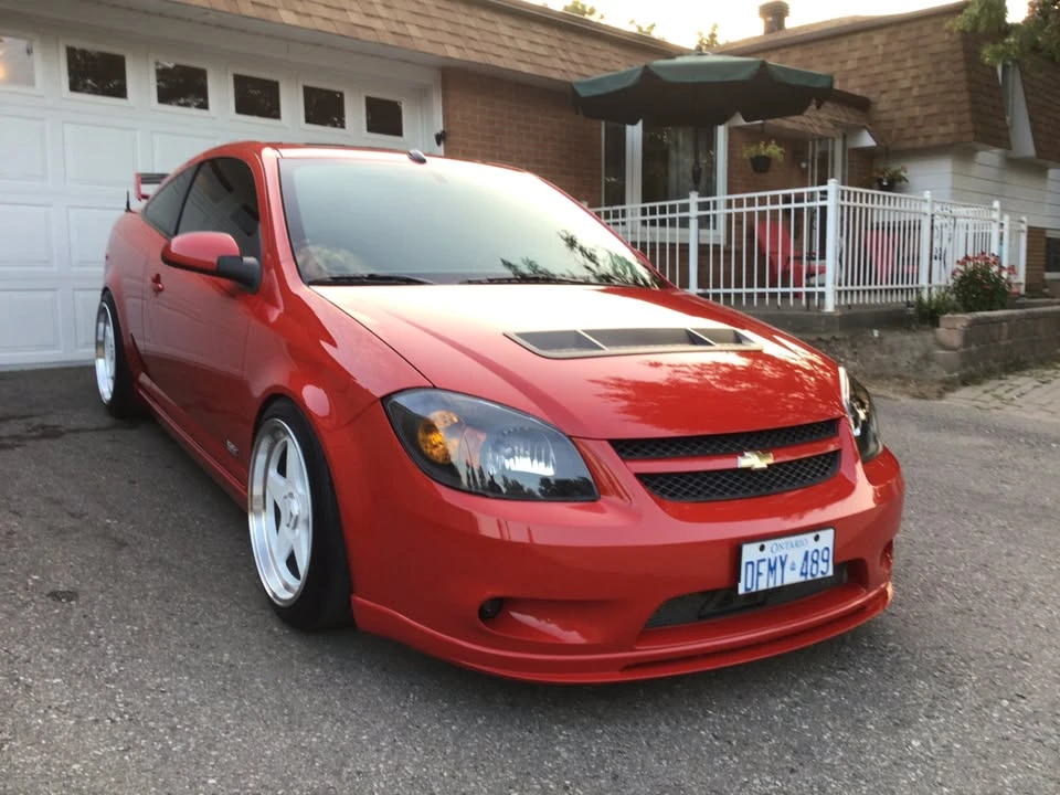 2005 Chevrolet Cobalt 1st Gen - Image 3 of 20