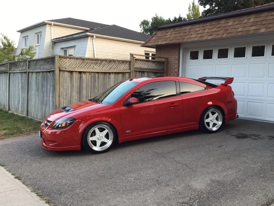 2005 Chevrolet Cobalt 1st Gen - Image 2 of 20