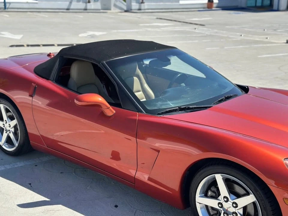 2005 Chevrolet Corvette C6 - Image 14 of 20