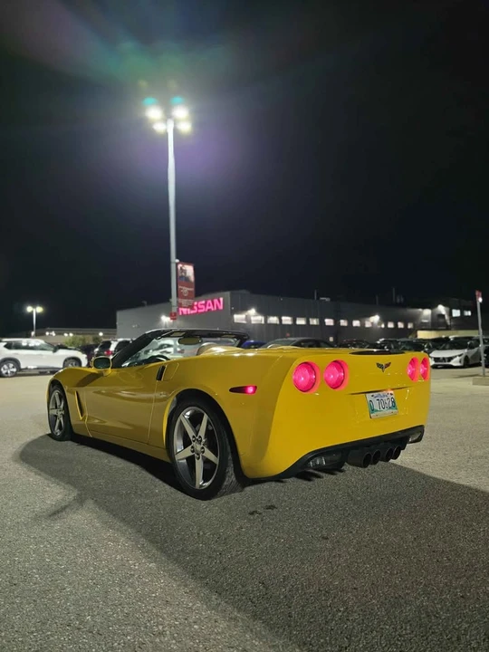 2005 Chevrolet Corvette C6 - Image 6 of 11