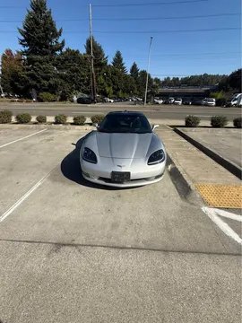 2005 Chevrolet Corvette C6 - Image 3 of 9