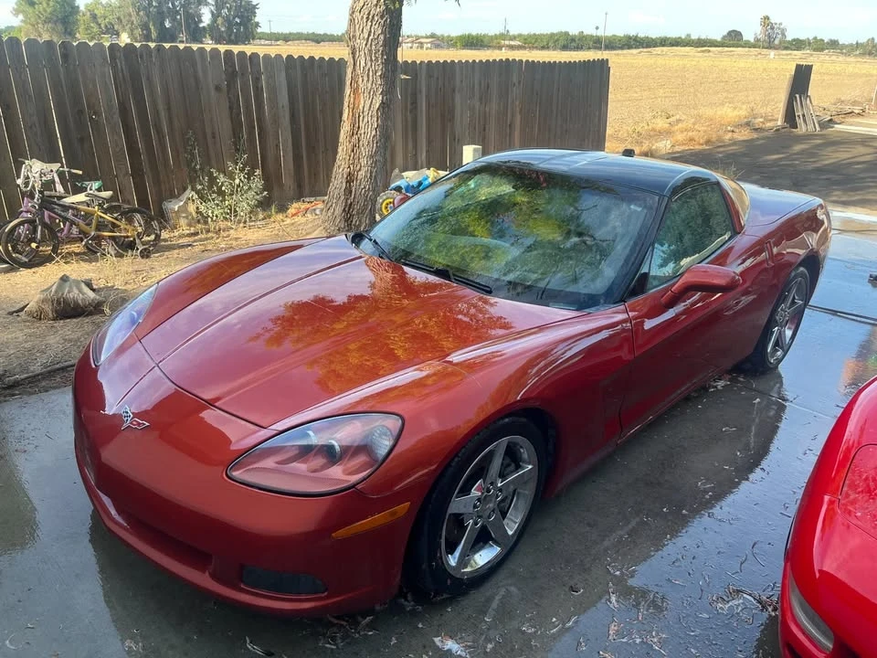 2005 Chevrolet Corvette C6 - Image 4 of 8