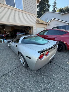 2005 Chevrolet Corvette C6 - Image 4 of 8