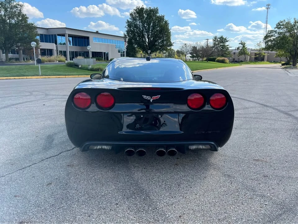 2005 Chevrolet Corvette C6 - Image 5 of 11