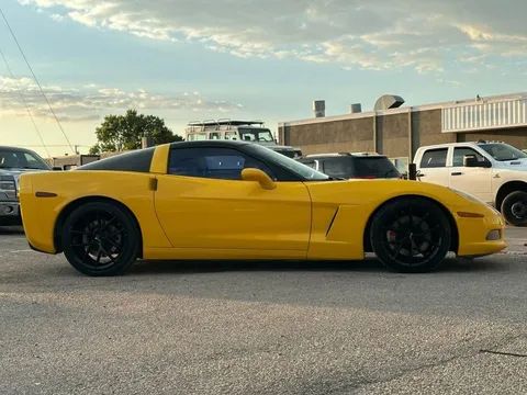 2005 Chevrolet Corvette C6 - Image 4 of 16