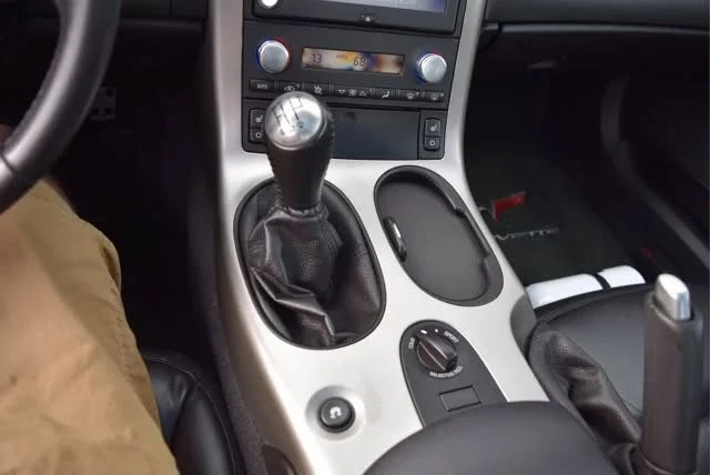 2005 Chevrolet Corvette C6 - Image 11 of 12