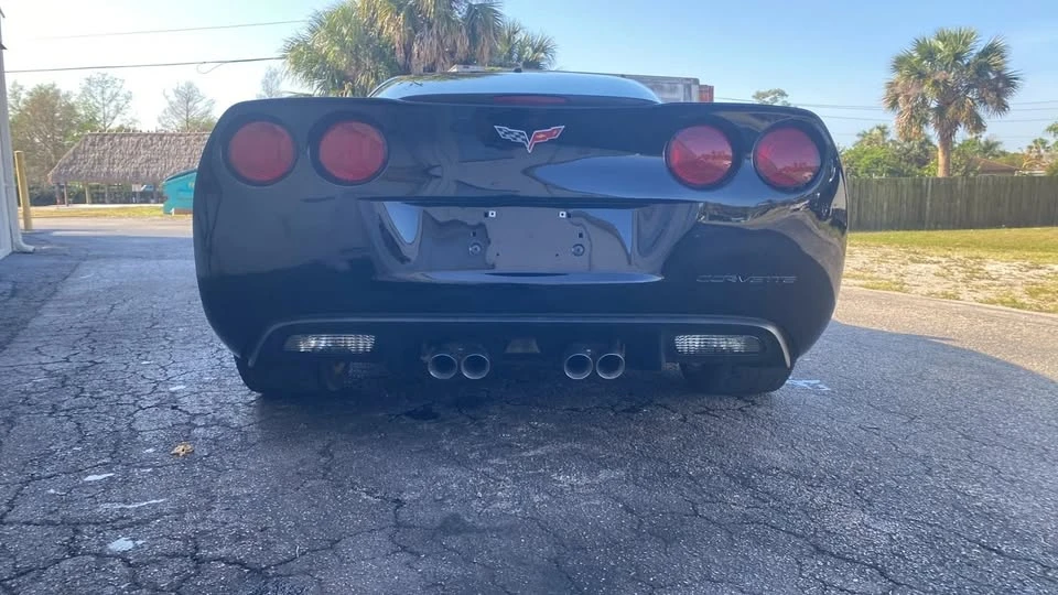 2005 Chevrolet Corvette C6 - Image 7 of 20