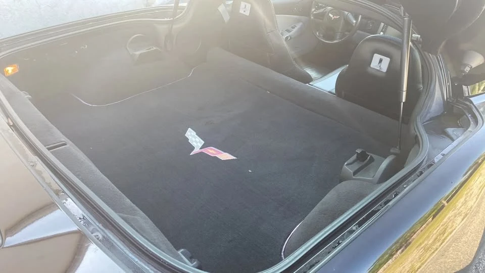 2005 Chevrolet Corvette C6 - Image 12 of 20
