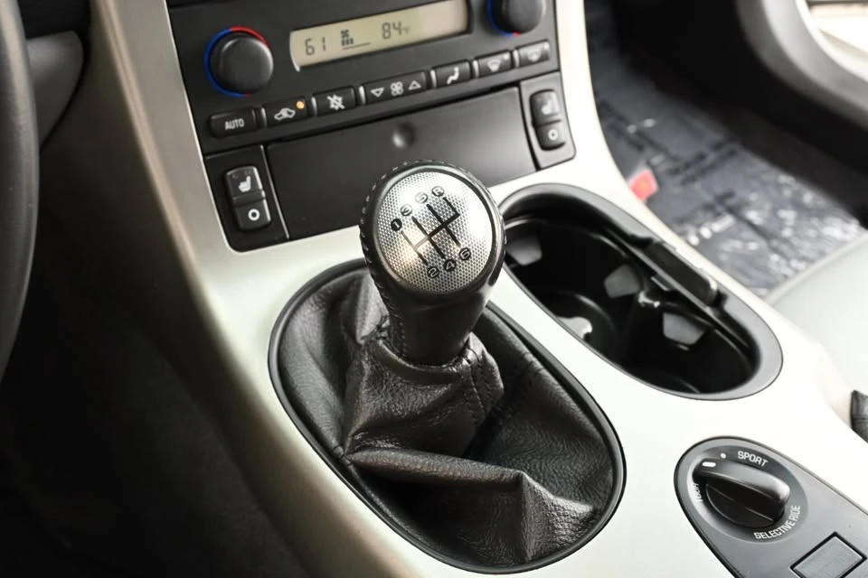 2005 Chevrolet Corvette C6 - Image 18 of 20