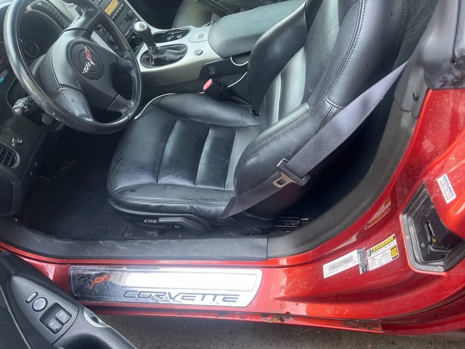 2005 Chevrolet Corvette C6 - Image 8 of 8
