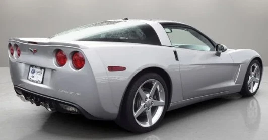 2005 Chevrolet Corvette C6 - Image 2 of 12
