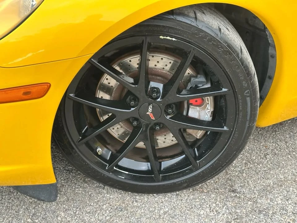 2005 Chevrolet Corvette C6 - Image 15 of 16