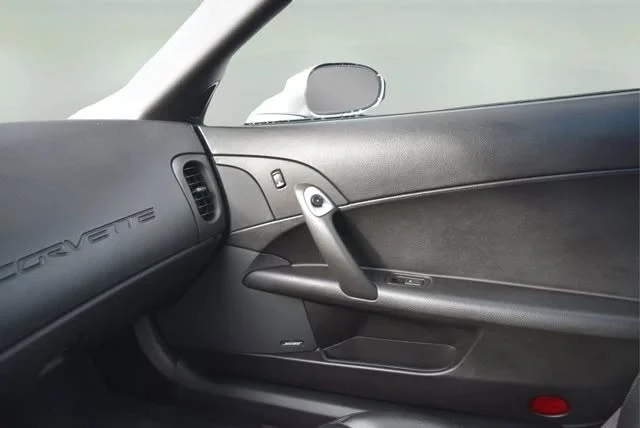2005 Chevrolet Corvette C6 - Image 12 of 12