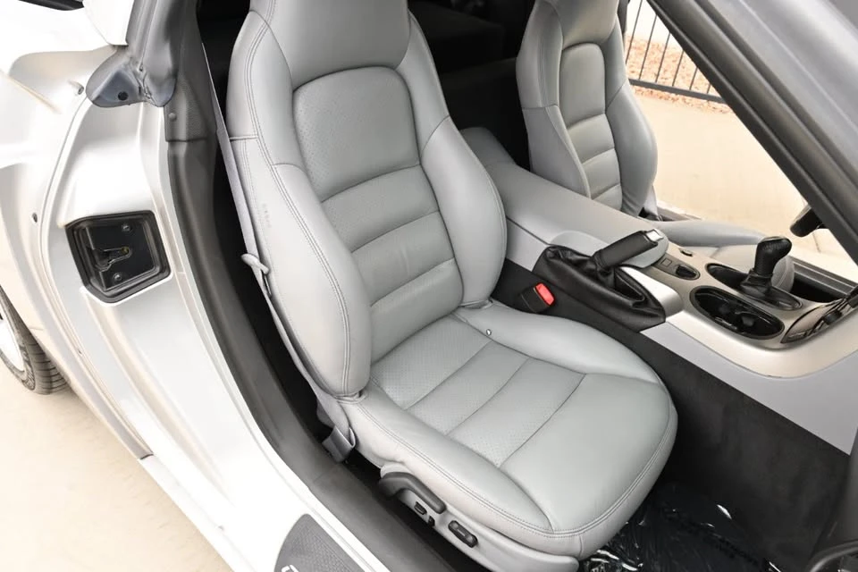 2005 Chevrolet Corvette C6 - Image 15 of 20