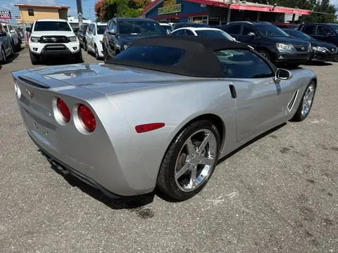 2005 Chevrolet Corvette C6 - Image 4 of 15
