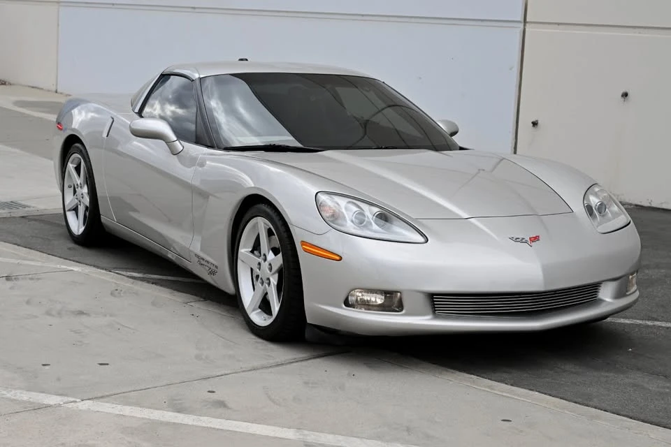 2005 Chevrolet Corvette C6 - Image 9 of 20