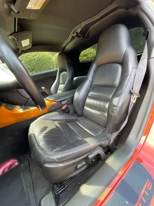 2005 Chevrolet Corvette C6 - Image 18 of 20