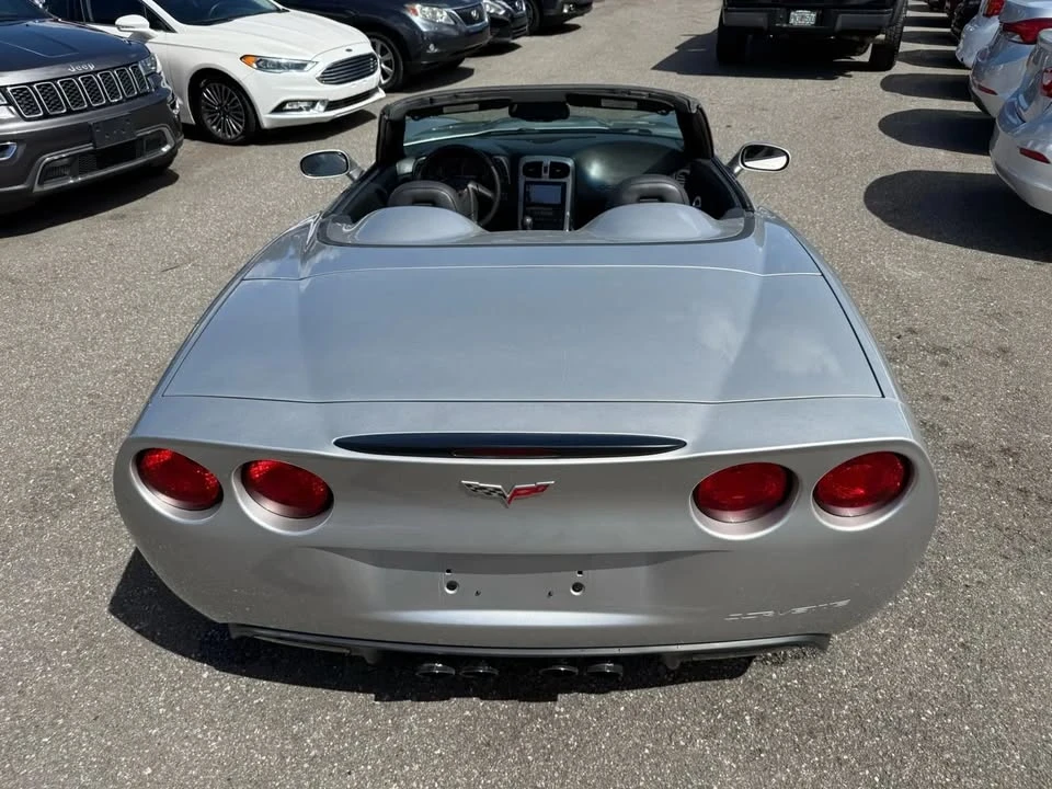 2005 Chevrolet Corvette C6 - Image 13 of 15