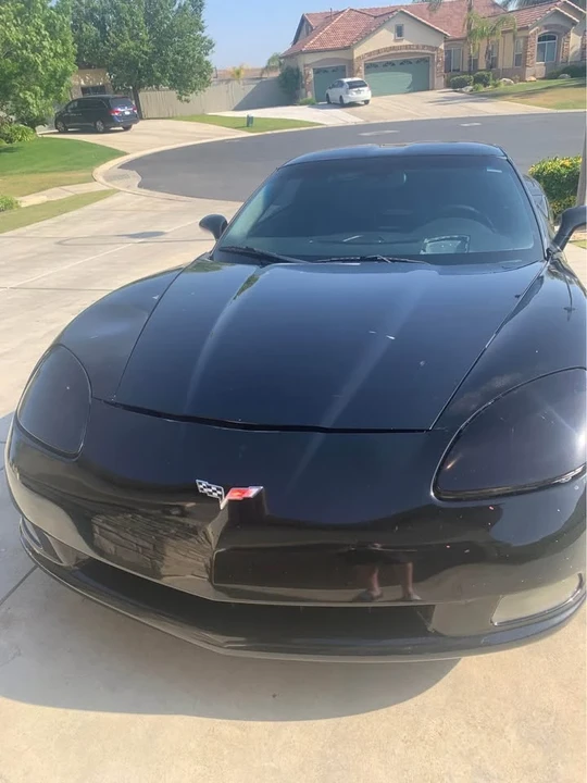2005 Chevrolet Corvette C6 - Image 6 of 6