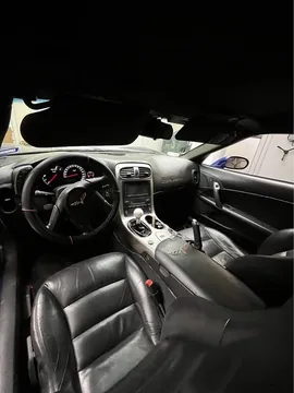 2005 Chevrolet Corvette C6 - Image 3 of 9