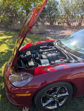 2005 Chevrolet Corvette C6 - Image 3 of 8