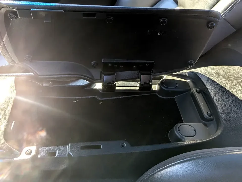 2005 Chevrolet Corvette C5 - Image 12 of 16