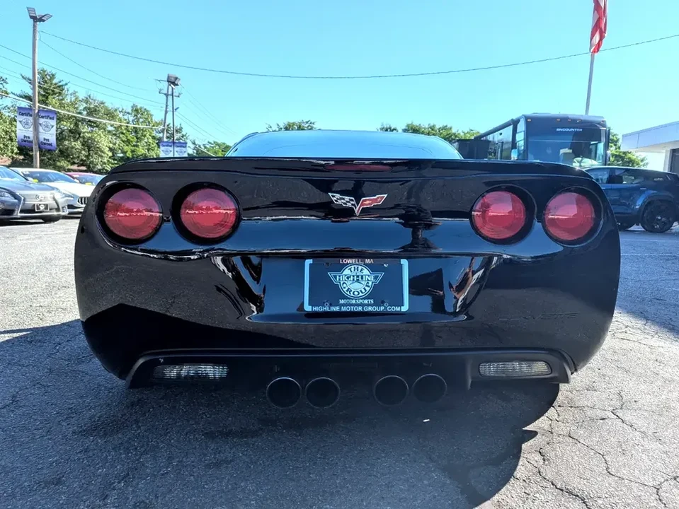 2005 Chevrolet Corvette C5 - Image 6 of 16