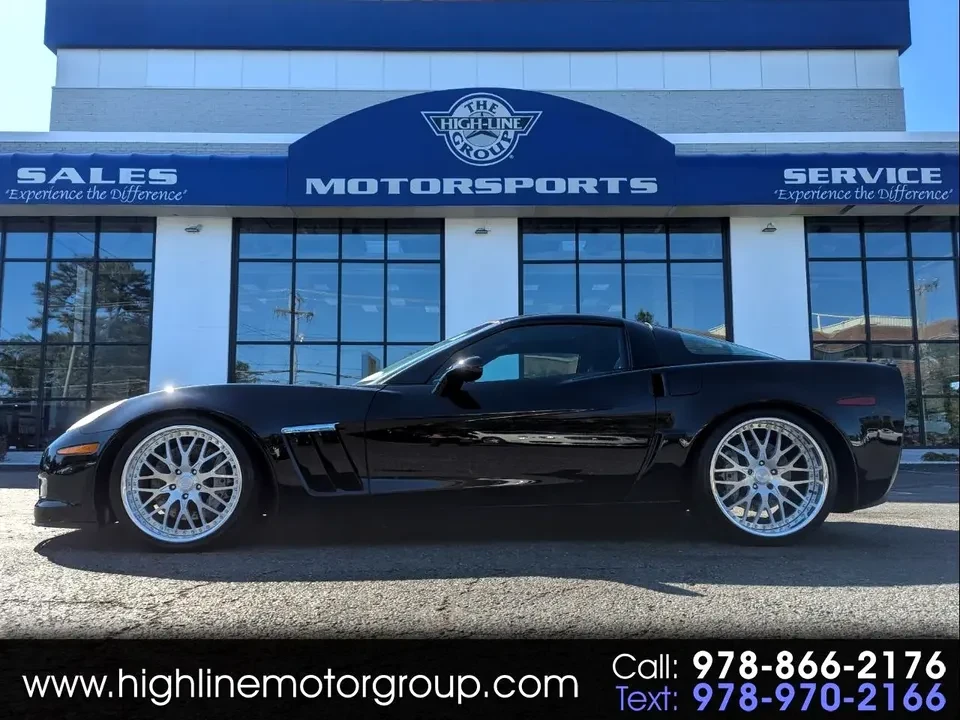 2005 Chevrolet Corvette C5 - Image 2 of 16
