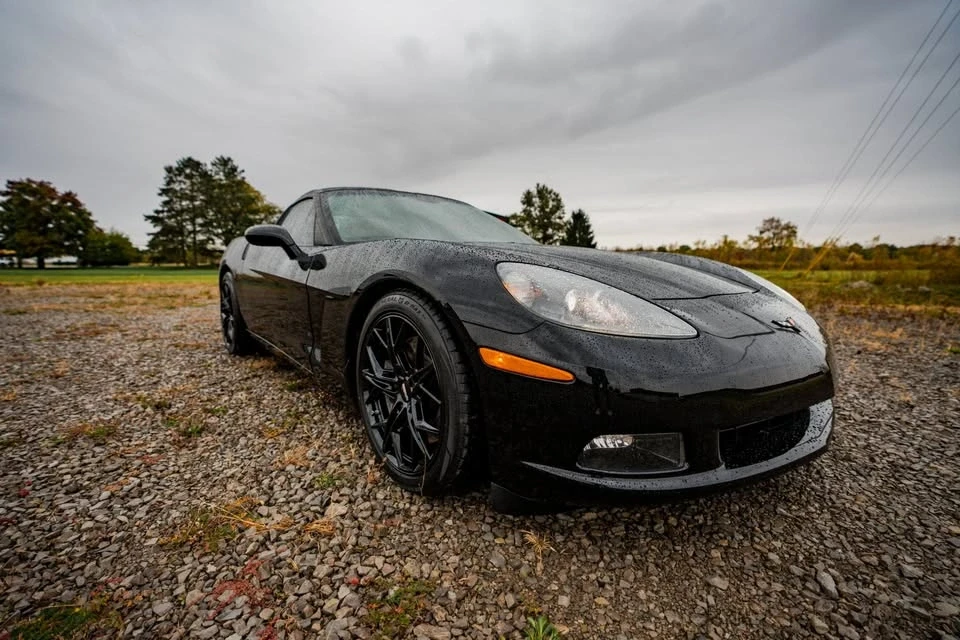 2005 Chevrolet Corvette C6 - Image 17 of 19