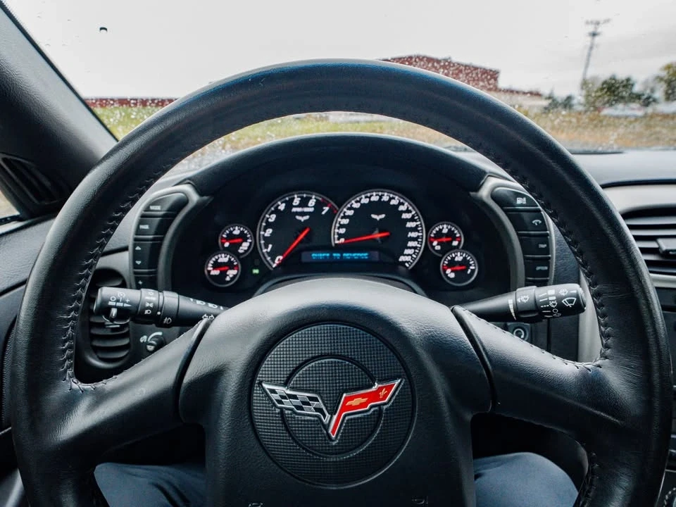 2005 Chevrolet Corvette C6 - Image 2 of 19
