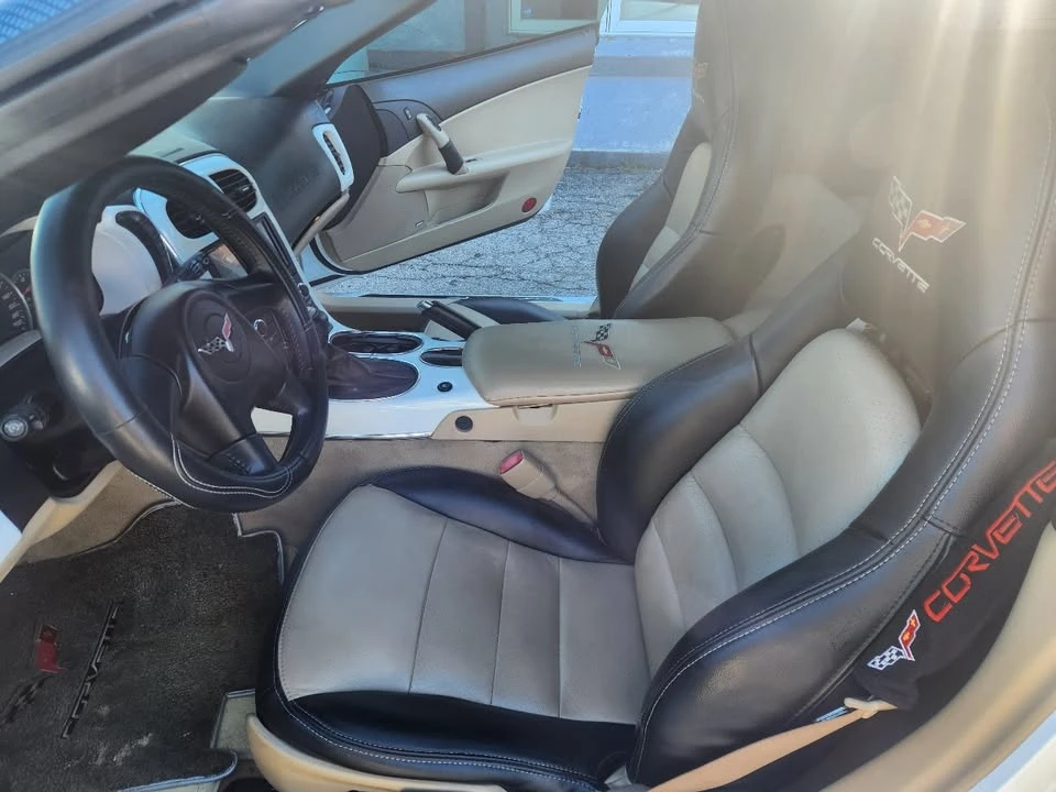 2005 Chevrolet Corvette C6 - Image 20 of 20