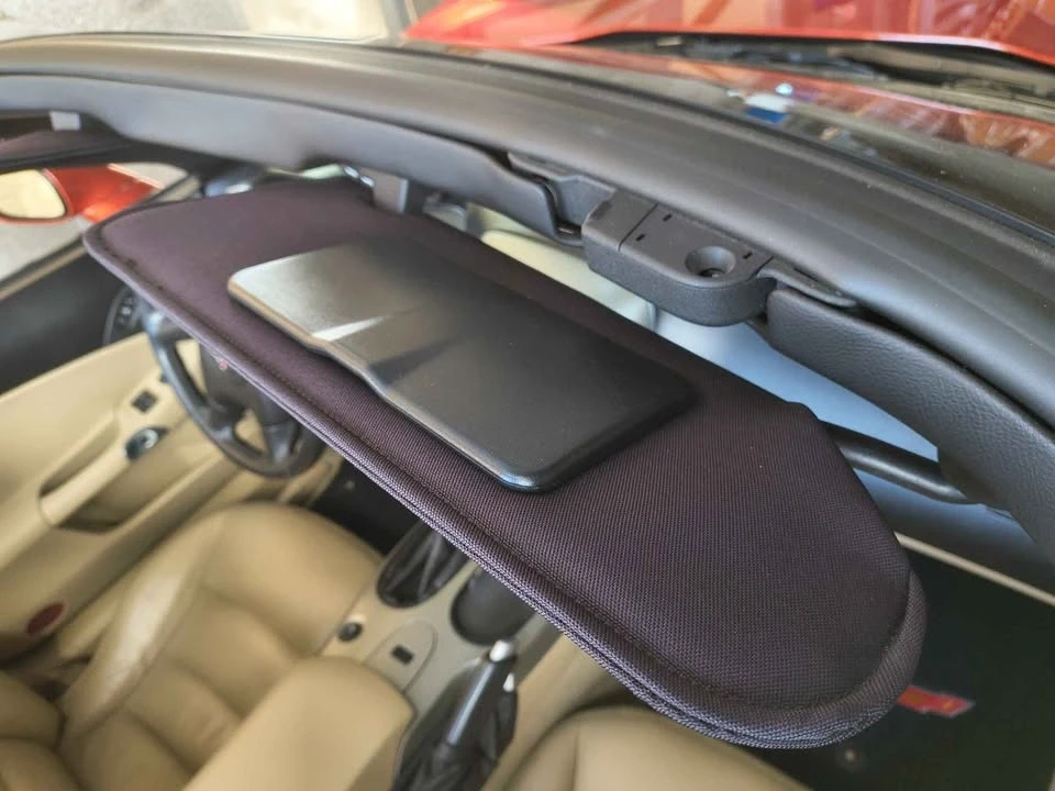 2005 Chevrolet Corvette C6 - Image 8 of 18